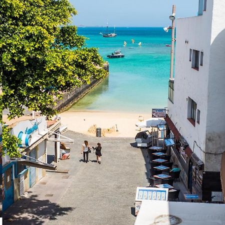 Studio Lirio Seaview Corralejo By Holidays Home Exterior foto