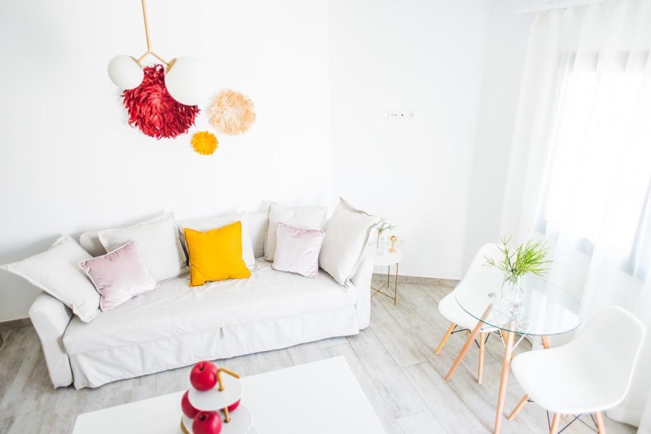 Studio Lirio Seaview Corralejo By Holidays Home Exterior foto