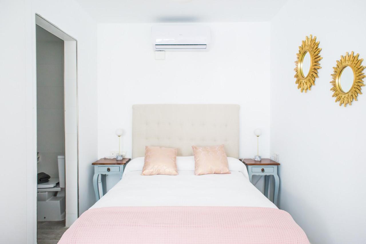 Studio Lirio Seaview Corralejo By Holidays Home Exterior foto